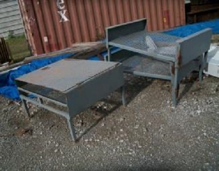 BHL CABLE TRAYS (5)
