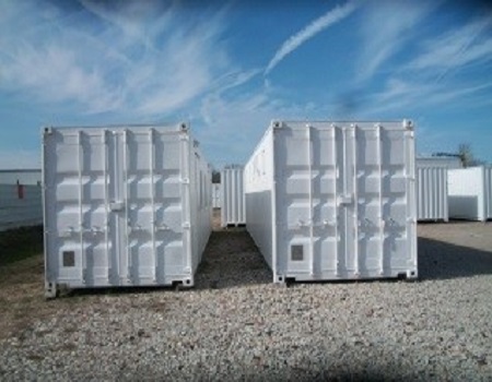 BHL CAMP ACCOMMODATIONS (BRAND NEW)