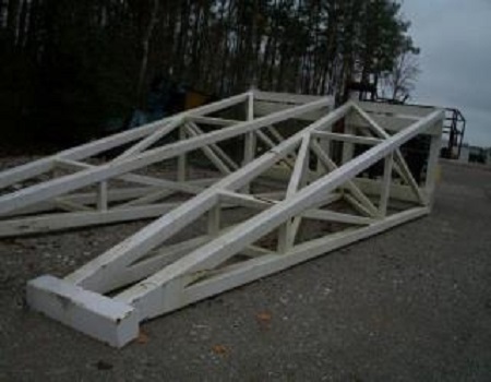 BHL MAST STANDS