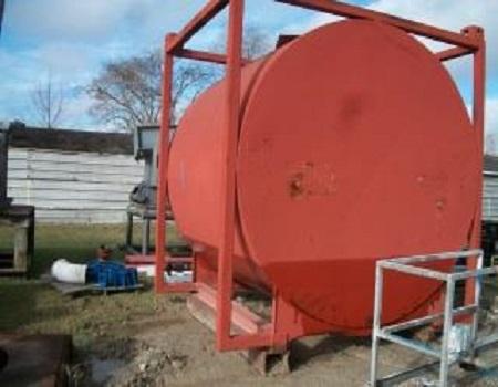 BHL WATER TANKS 2
